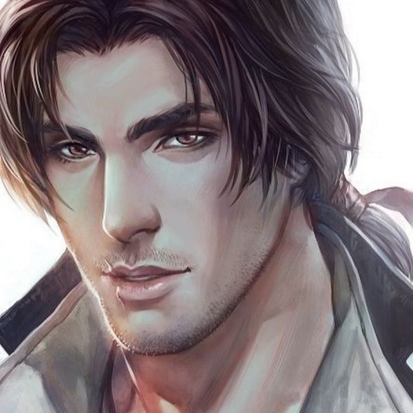 Эцио Аудиторе шрам