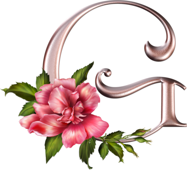 Старинные буквы