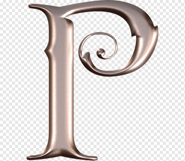 Буква ф красивая