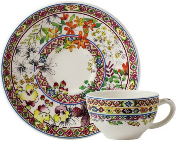 Посуда Bagatelle Luminarc