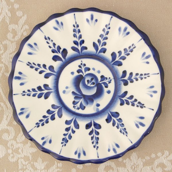 Орнамент на посуде