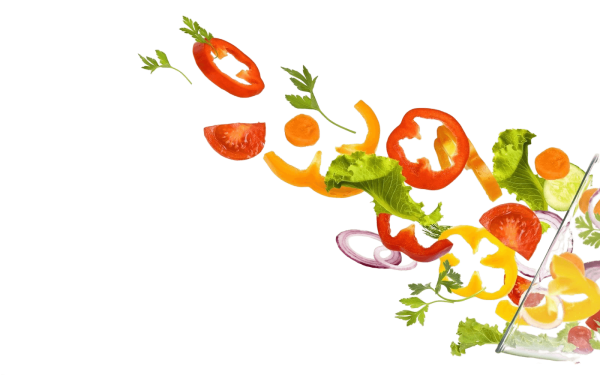 Плакат на тему здоровое питание