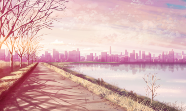 Аниме улица