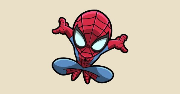 Marvel's Spider man ps4 арт