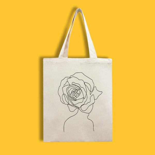 Рисунки на шоппер