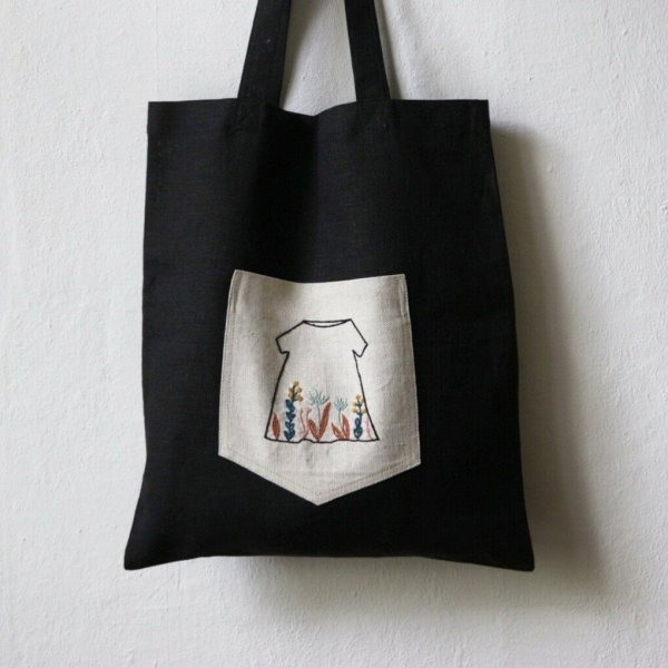 Сумка шоппер Karmic Koala