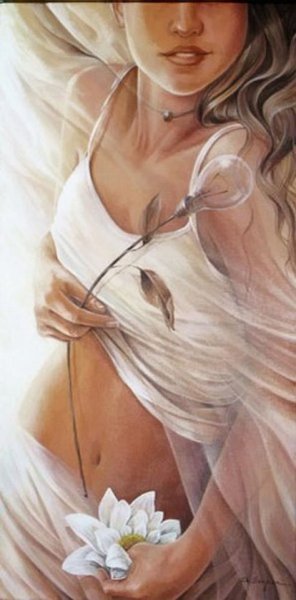 Художник Sanjuan chelin Piquero