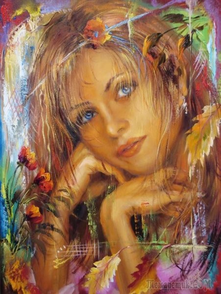 Maksai János, венгерский художник