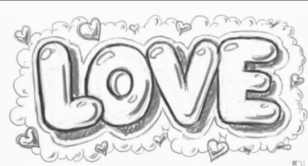 Анечка надпись