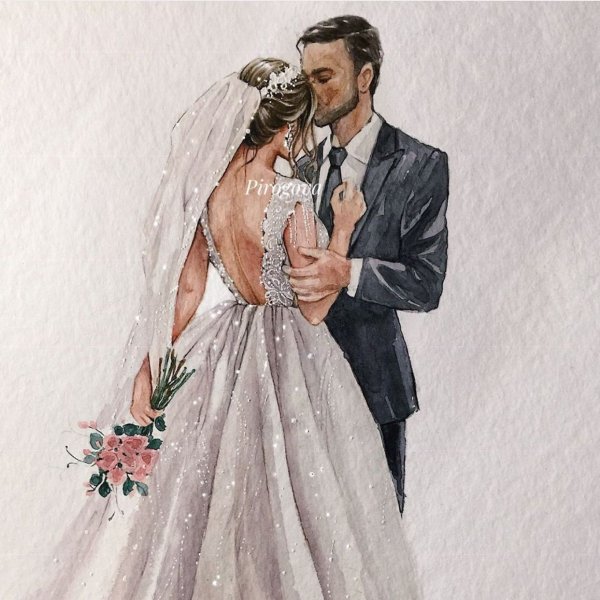 Ирина Пирогова художник