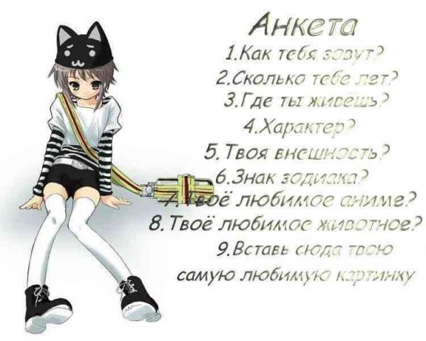 Дневник АНИМЕШНИКА