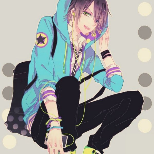 Ibuki Mangaka Мангака