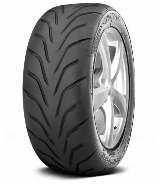 Toyo PROXES r888r