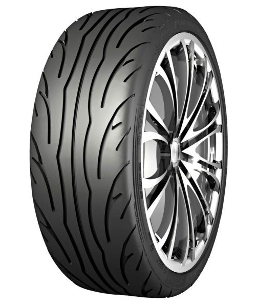 Nankang NS-2r Sportex