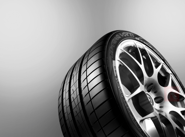 Vredestein Ultrac Vorti