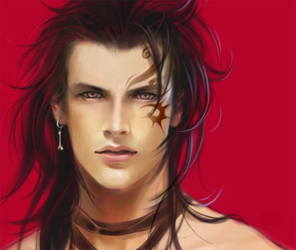 Хеллиана Валанди арт