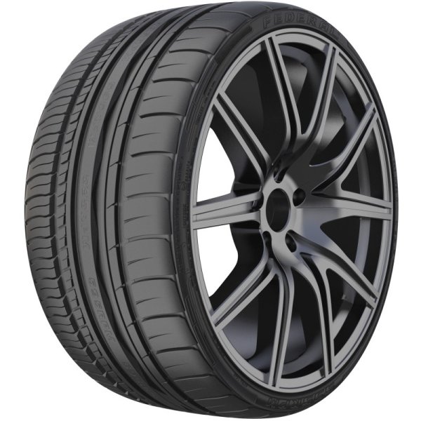 Резина Federal ss595