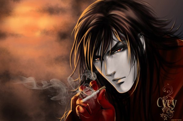 Артанаэш Гаэр-аш