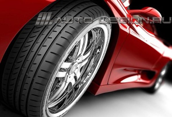 Gt Radial Champiro uhp1