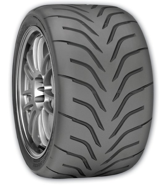 Toyo r888r r16