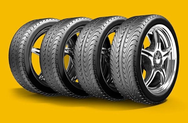 Автомобильные шины