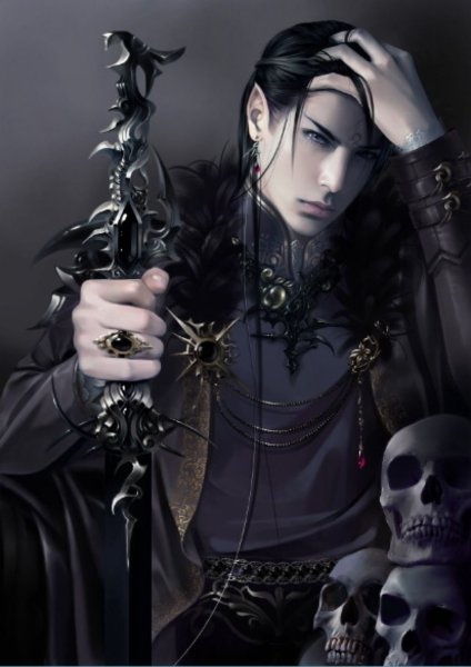 Глеб Бейбарсов арт