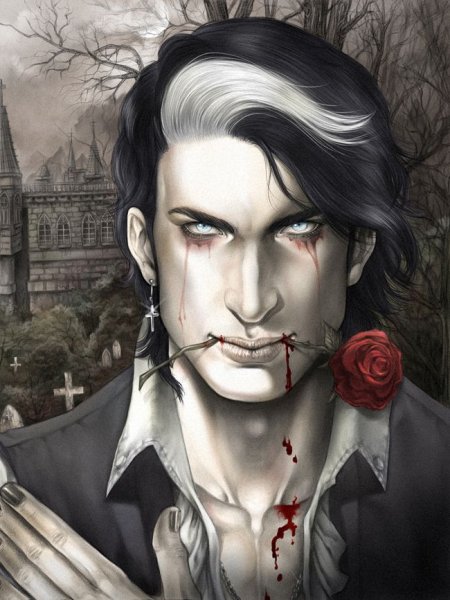 Greyson zeilyan ангелы