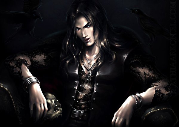 Шайтанар Сейт Хаэл