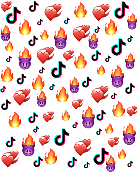 Обои со смайликами