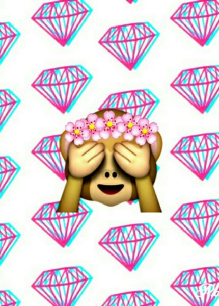 Сердечко Смайл айфон