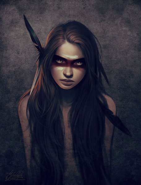 Лилит Королева вампиров