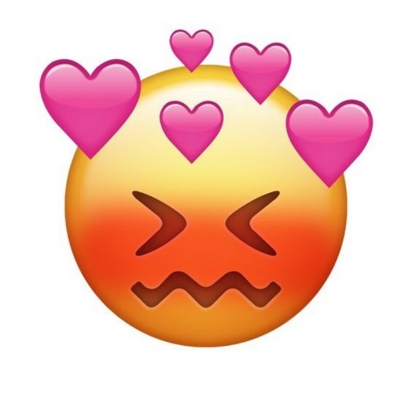 Смайлы для рисования