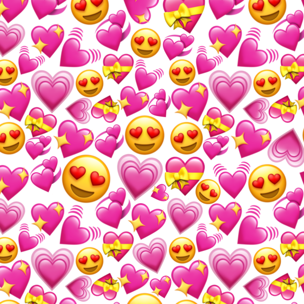 Фиолетовые наклейки