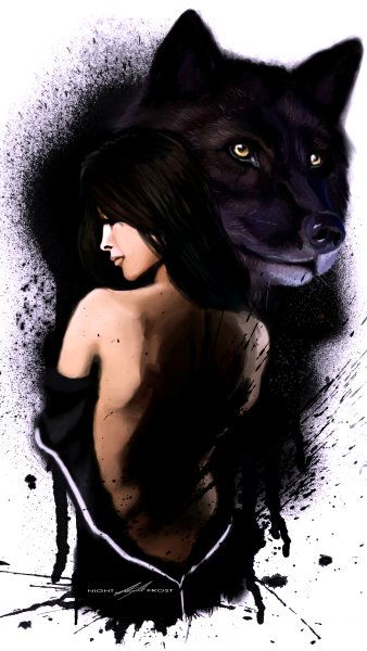 Fernanda Suarez ведьма