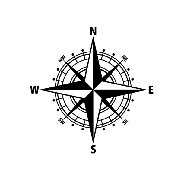 Роза ветров