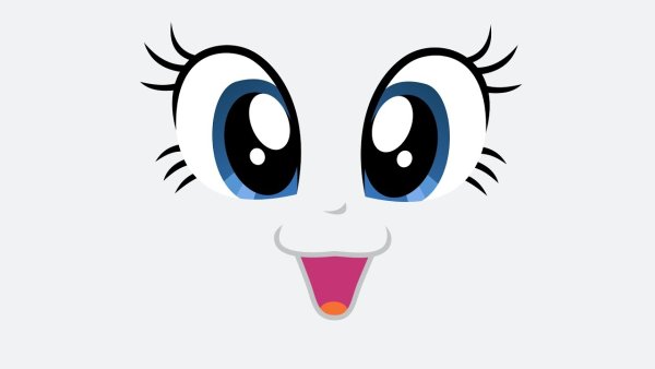 Глазки для зайки