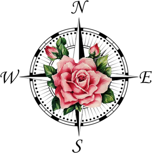 Роза компаса