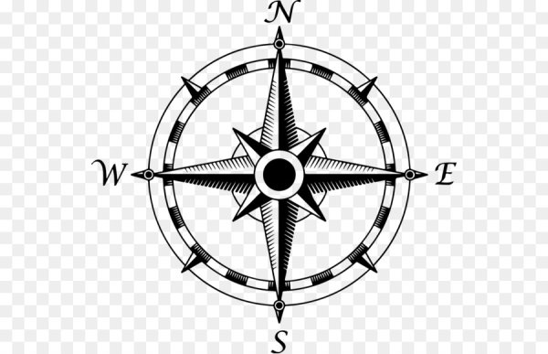 Роза ветров