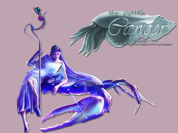 Обои для знаков зодиака