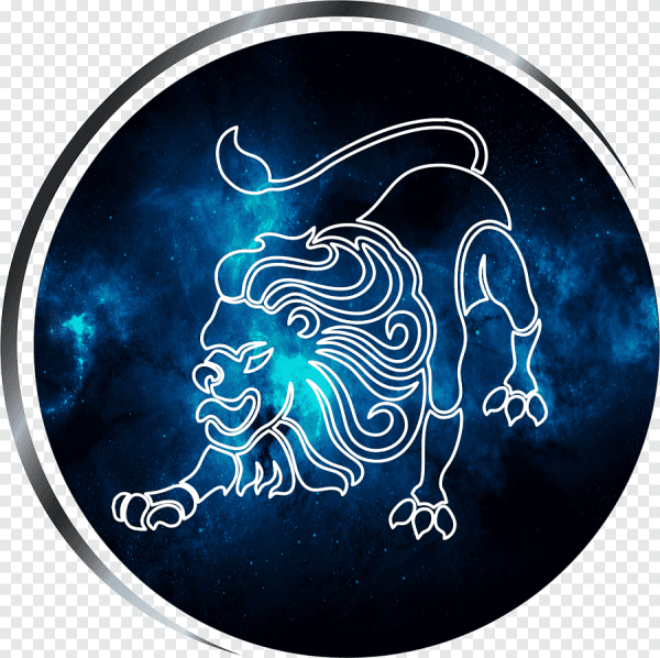 Знак зодиака Лев