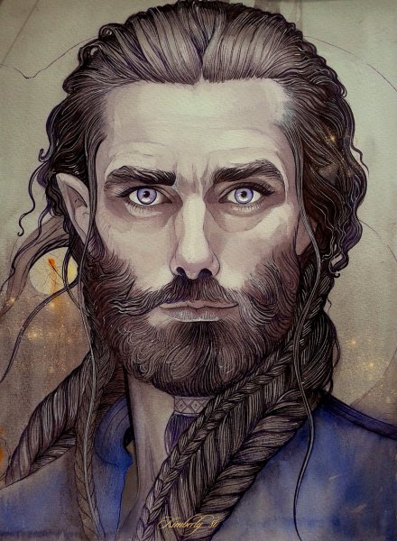 Дурин Толкин