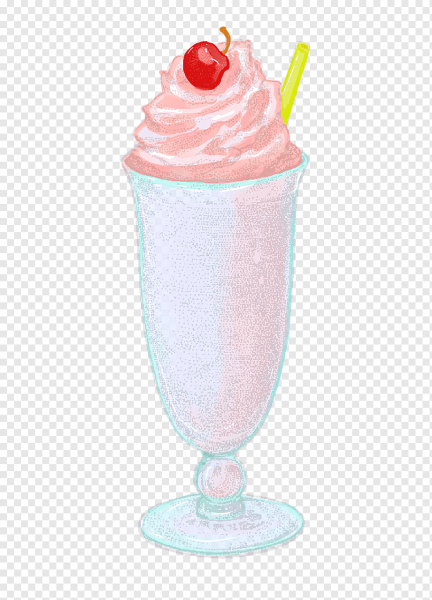 Молочные коктейли