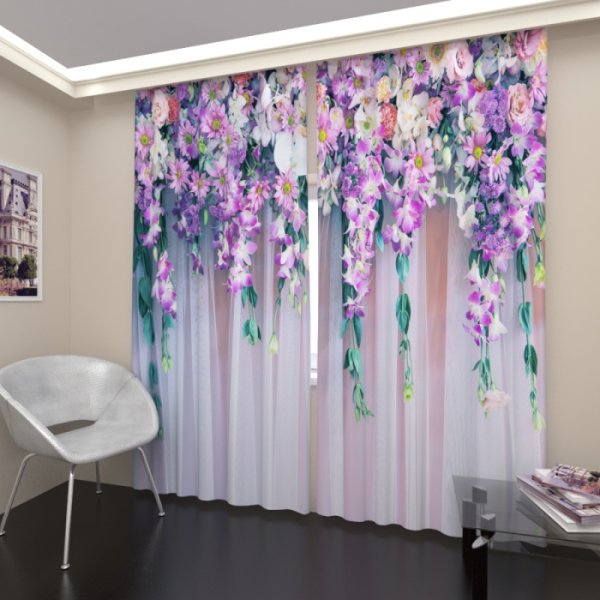 Фотошторы Артпаула