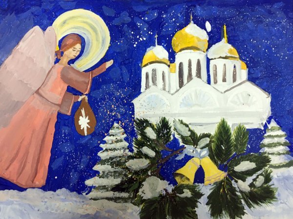 Евгения Чистотина иллюстрации