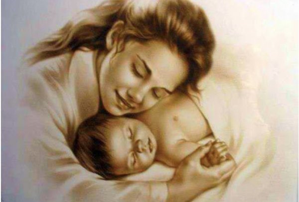 Кэти Берггрен картины