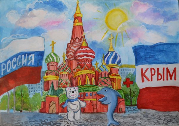 Собор Василия Блаженного (Покровский собор)