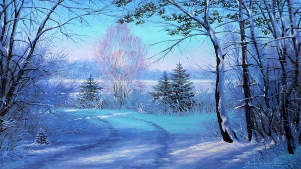 Ким Норлиен художник