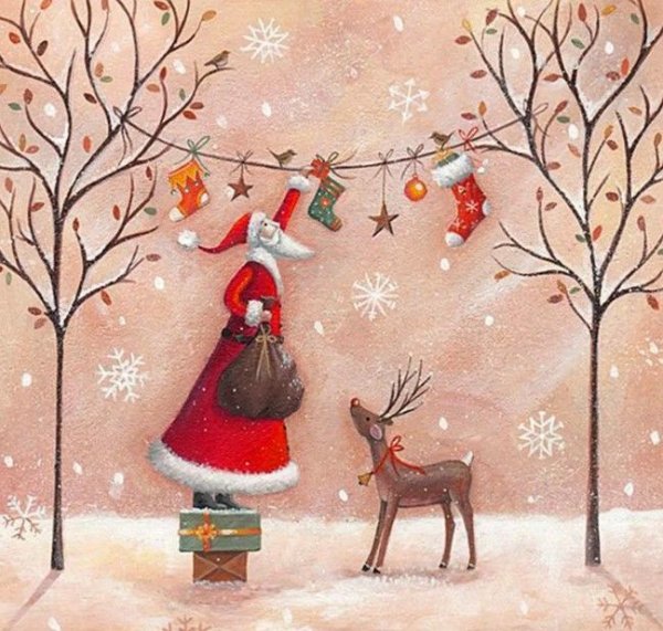 Художник Jan Pashley