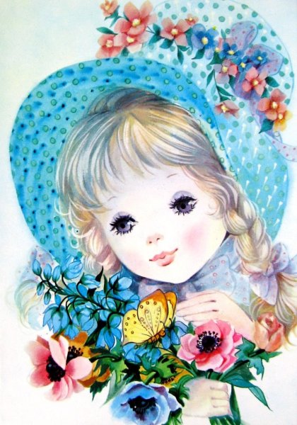 Зверюшки для детей