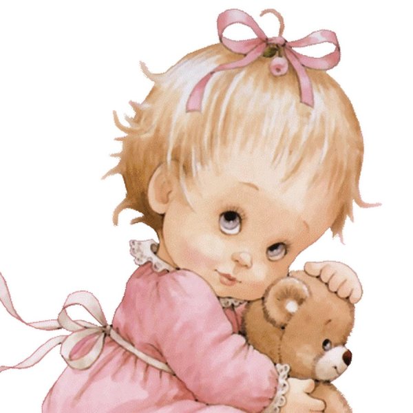 Рисунки для малышей